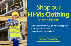 GSS Safety Clothing at BPI Color