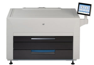 KIP 850 Color Print System