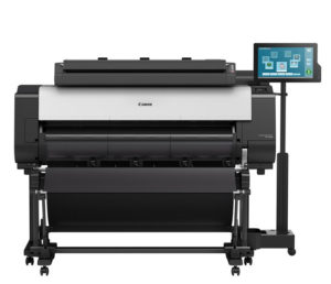 Canon imagePROGRAF TX3000 MFP with T36 scanner