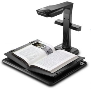 CZUR M300 Professional Book Scanner at BPI Color