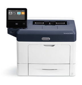 Xerox VersaLink B400 Printers and Multifunction Printers