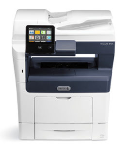 Xerox desktop black print only, scanner and copier