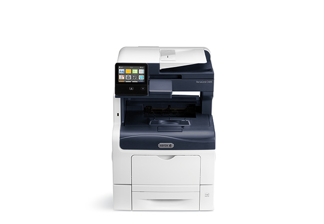 Xerox VersaLink C405 Color Printers and Color Multifunction Printers