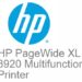 Introducing the all new HP PageWide XL 3920 Multifunction Printer