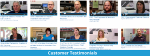 BPI Color Customer Testimonials