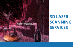 3D Laser Scanning from BPI Color