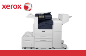 Xerox Office Copiers