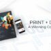Unleash Your Marketing Power: Combining Digital and Print Campaign Strategies